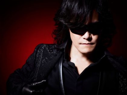 Toshl X JAPAN